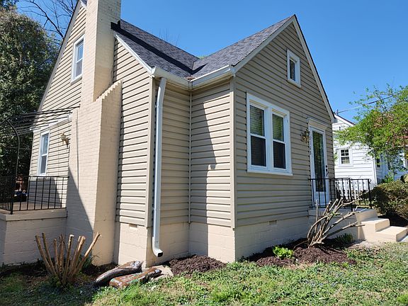 2nd image of 8508 Salem Way
