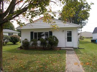 202 Willow St, Liberty, IN