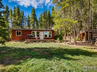 2402 Lump Gulch Rd, Black Hawk, CO 80422