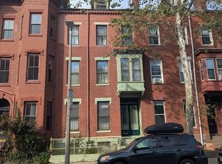 239 Northampton St, Roxbury, MA 02118
