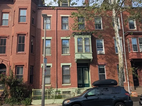 239 Northampton St, Roxbury, MA 02118