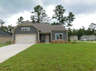 2202 Spicewood Dr, Florence, SC 29505