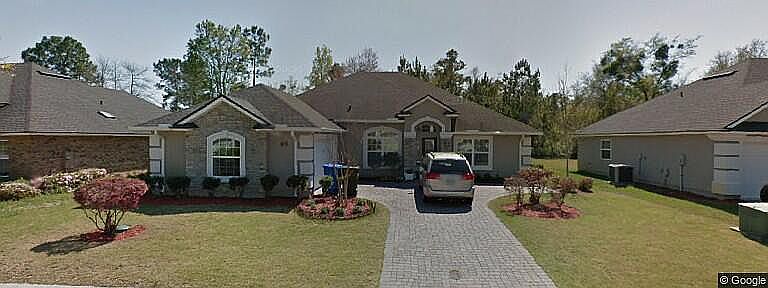 196 Majestic Oaks Drive 
