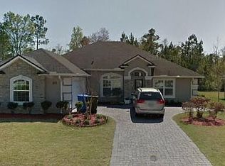 196 Majestic Oaks Dr, Brunswick, GA 31523
