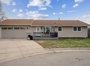 580 Primrose St, Dubuque, IA 52001