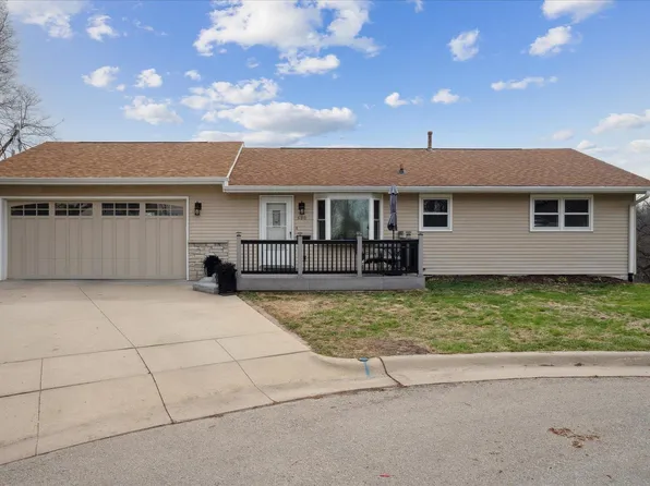 580 Primrose St, Dubuque, IA 52001