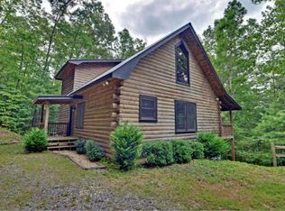 180 Hunters Hideaway, Suches, GA 30572
