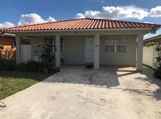 442 E 35th St, Hialeah, FL 33013