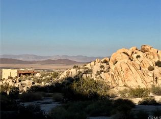 63925 Glendale Rd, Joshua Tree, CA 92252