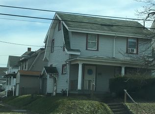 1000 Smith Ave SW, Canton, OH 44706