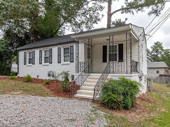 3rd image of 1039 Redbird Road