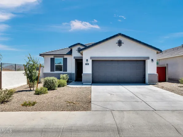 1165 W CHIMES TOWER Drive, Casa Grande, AZ 85122