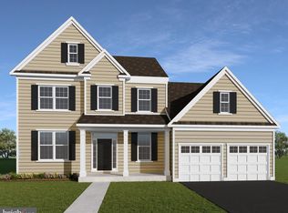 179 Bowery Ln LOT 39, Downingtown, PA 19335