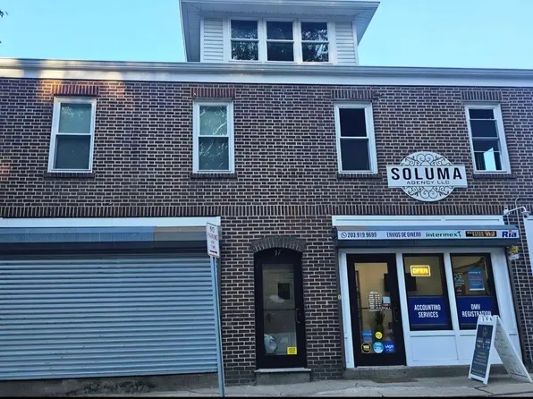 37 Lexington Ave #1, Norwalk, CT 06854