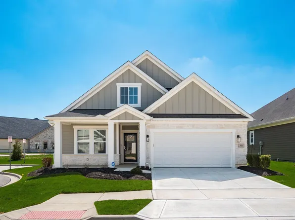 305 Millers Cove Ct, Sunbury, OH 43074