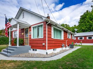 120 Vergobbi Ave, Kellogg, ID 83837