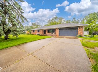 3716 Spring Ct S, Lafayette, IN 47909