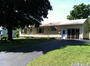 800 Montrose Ave, Syracuse, NY 13219