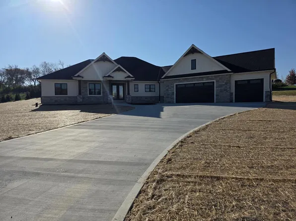 N67W27159 Fanad DRIVE, Lisbon, WI 53089