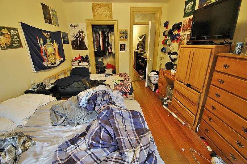 1st image of 115 Gainsborough St Unit 3