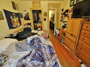 115 Gainsborough St UNIT 3, Boston, MA 02115