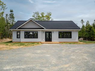 120 Beau Run LOT 5, East Petpeswick, NS B0J2L0