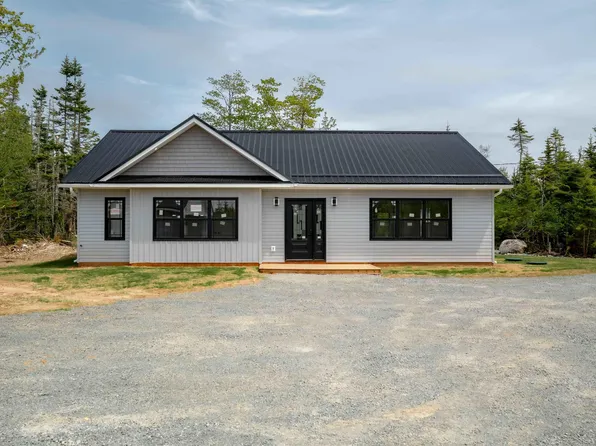 120 Beau Run Lot 5, East Petpeswick, NS B0J 2L0