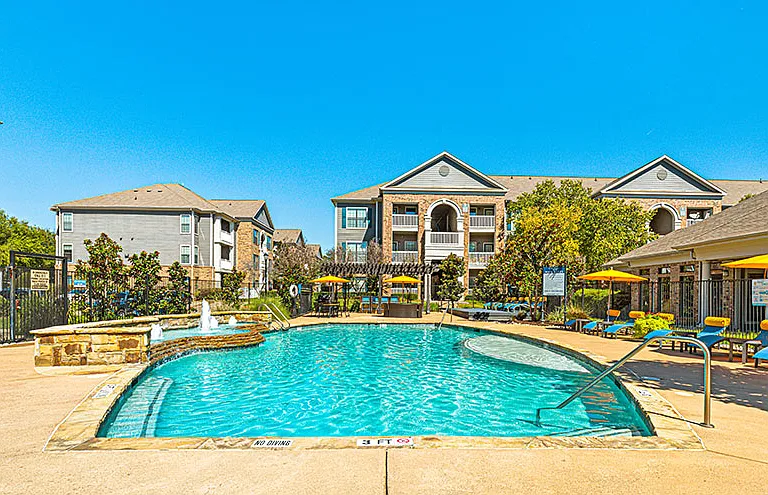 City Parc at Keller Apartments — Photo 14