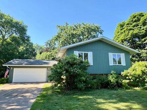 5401 80th Ave N, Brooklyn Park, MN 55443