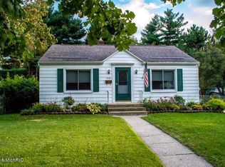 1518 Winton Ave, Kalamazoo, MI 49001