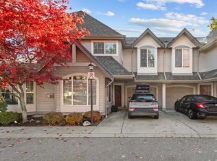23085 118th Ave #54, Maple Ridge, BC V2X3J7