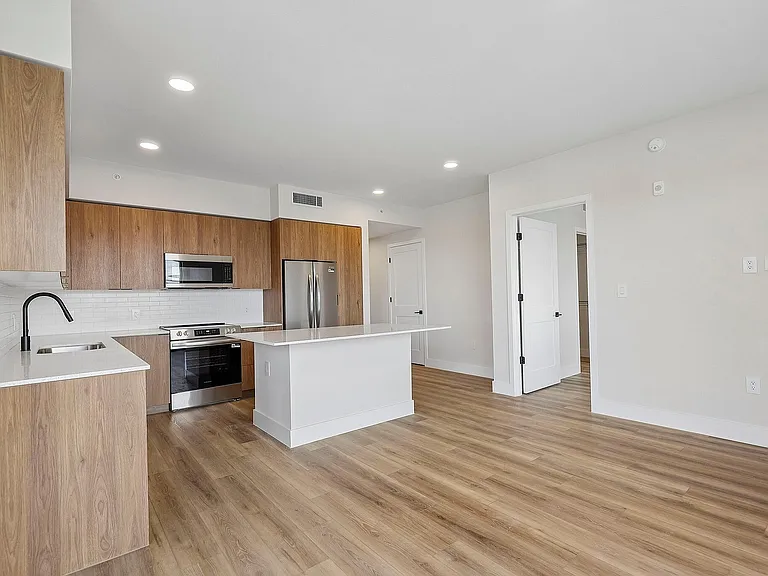 Atala Luxury Apartments