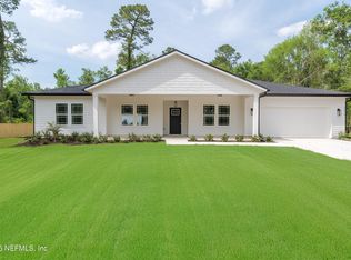 1873 Openwoods Rd, Middleburg, FL 32068