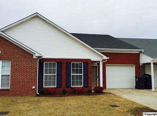 148 Sycamore Pl, Athens, AL 35611