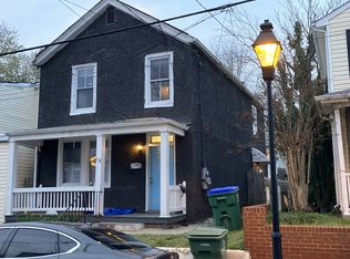 118 E 15th St, Richmond, VA 23224