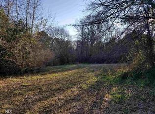 650 S Jefferson St SE, Milledgeville, GA 31061