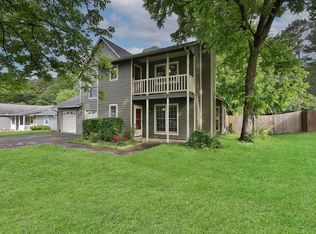 4943 Chisel Way, Duluth, GA 30096