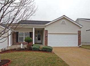 457 Prevot Ave, Saint Charles, MO 63303