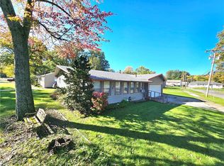 2621 Montgomery Ave NW, Warren, OH