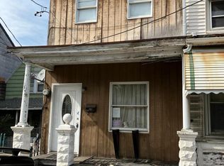 518 Sunbury St, Minersville, PA 17954