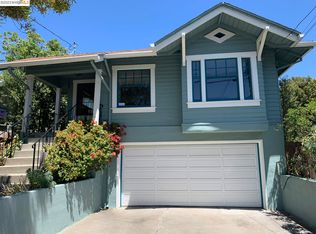 817 Madison St, Albany, CA 94706