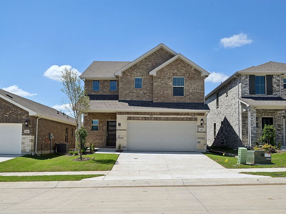 1st image of 707 Caraway Dr