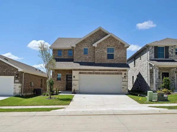 707 Caraway Dr, McKinney, TX 75071
