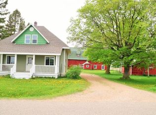 W8720 Neff Switch Rd, Antigo, WI 54409