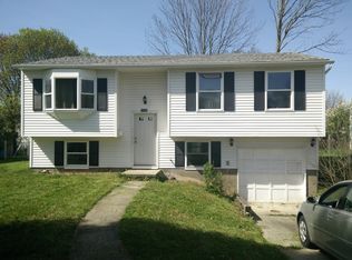 1275 Carol Dr, Kent, OH 44240