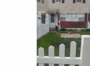 5705 Mitchell Rd, Levittown, PA 19057