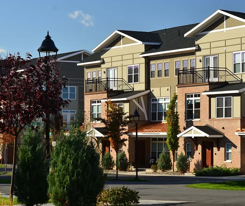 Lofts at Saratoga BLVD