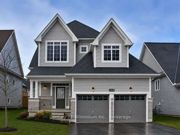 133 White Sands Way, Wasaga Beach, ON L9Z 0E3
