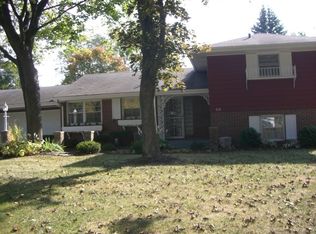 719 Coolidge Pl, Rockford, IL 61107