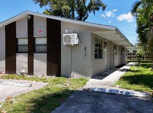 813 SW 29th St APT 2, Fort Lauderdale, FL 33315